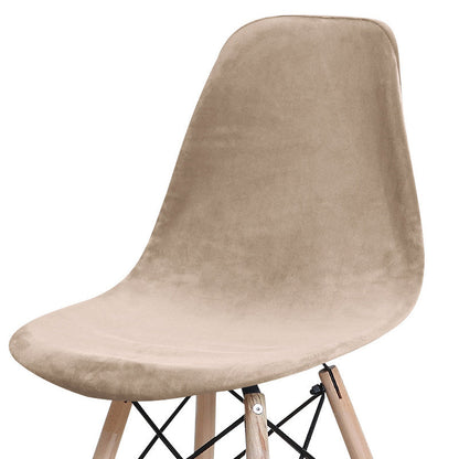 💥Limited-time 56% Off ✨High-Stretch Soft Curved Chair Cover🪑 Elevate Your Dining Experience 🌟