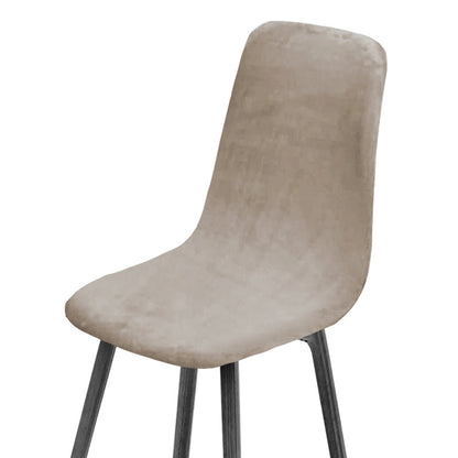 💥Limited-time 56% Off ✨High-Stretch Soft Curved Chair Cover🪑 Elevate Your Dining Experience 🌟