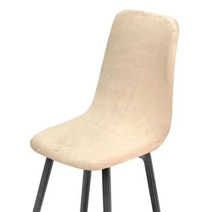 💥Limited-time 56% Off ✨High-Stretch Soft Curved Chair Cover🪑 Elevate Your Dining Experience 🌟