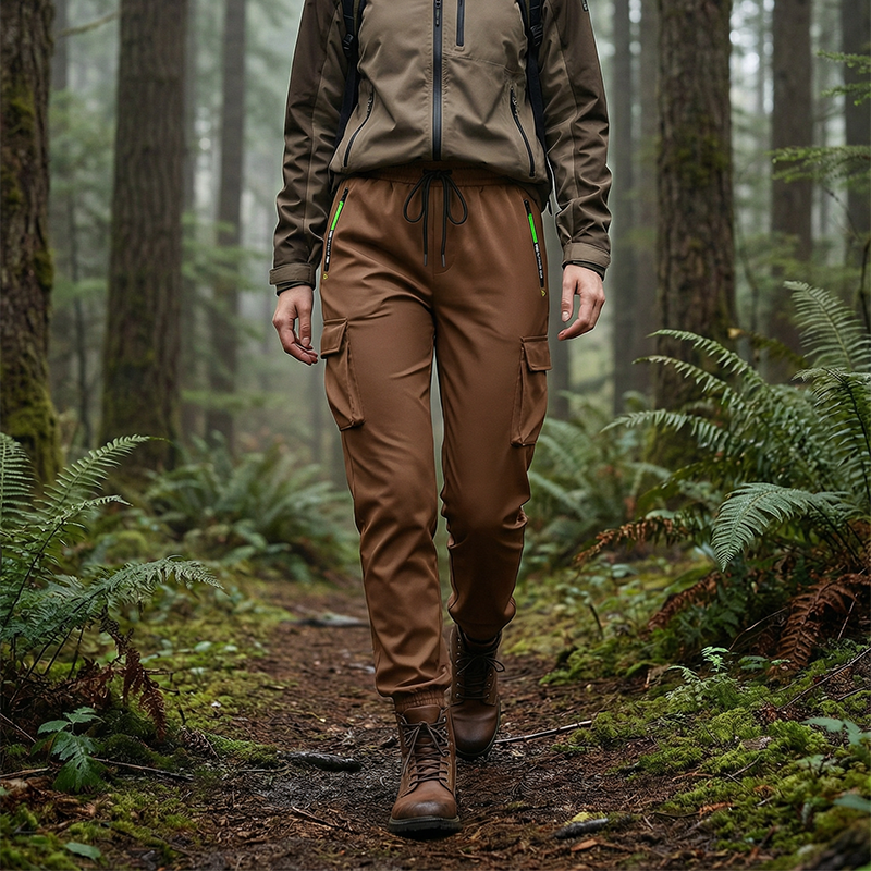 This Is What Perfect Cargo Pants Look Like 👖 Stylish & Comfy – Ready For Anything🔥