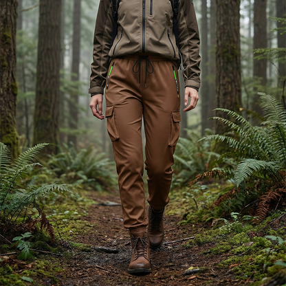 This Is What Perfect Cargo Pants Look Like 👖 Stylish & Comfy – Ready For Anything🔥