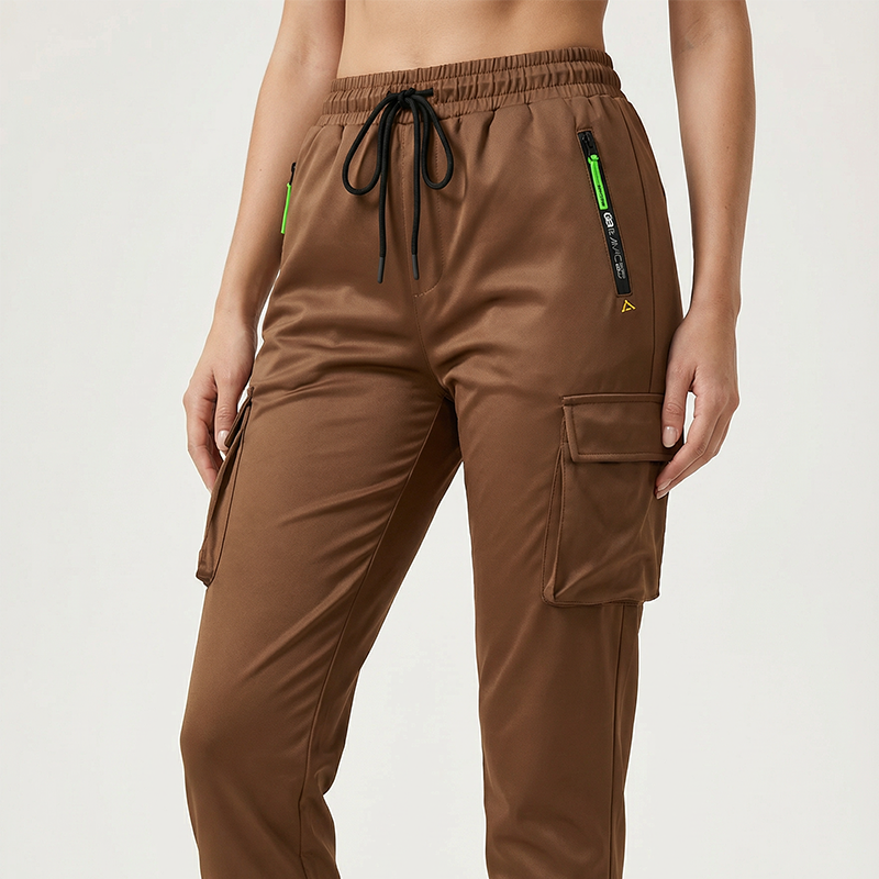 This Is What Perfect Cargo Pants Look Like 👖 Stylish & Comfy – Ready For Anything🔥