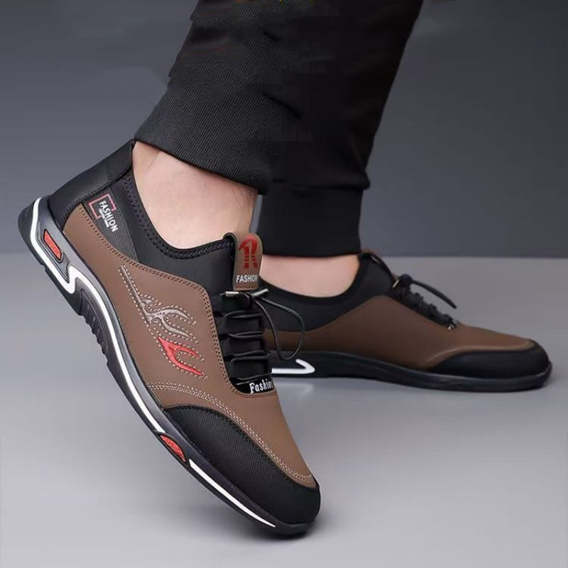 ⏳Time-Limited Special⏰Men's Soft Lightweight Slip-On Shoes