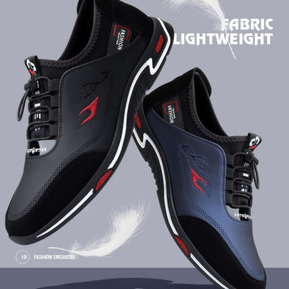 ⏳Time-Limited Special⏰Men's Soft Lightweight Slip-On Shoes