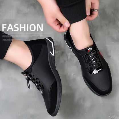 ⏳Time-Limited Special⏰Men's Soft Lightweight Slip-On Shoes