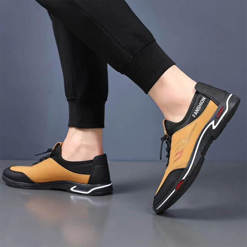 ⏳Time-Limited Special⏰Men's Soft Lightweight Slip-On Shoes