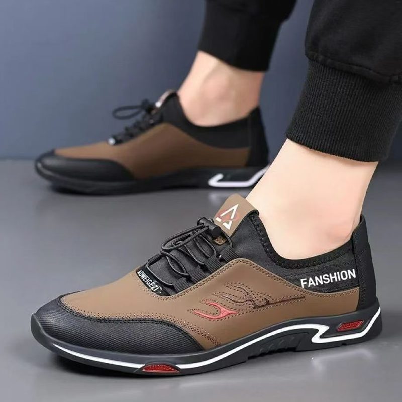 ⏳Time-Limited Special⏰Men's Soft Lightweight Slip-On Shoes