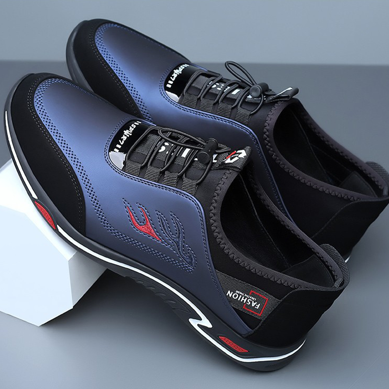 ⏳Time-Limited Special⏰Men's Soft Lightweight Slip-On Shoes