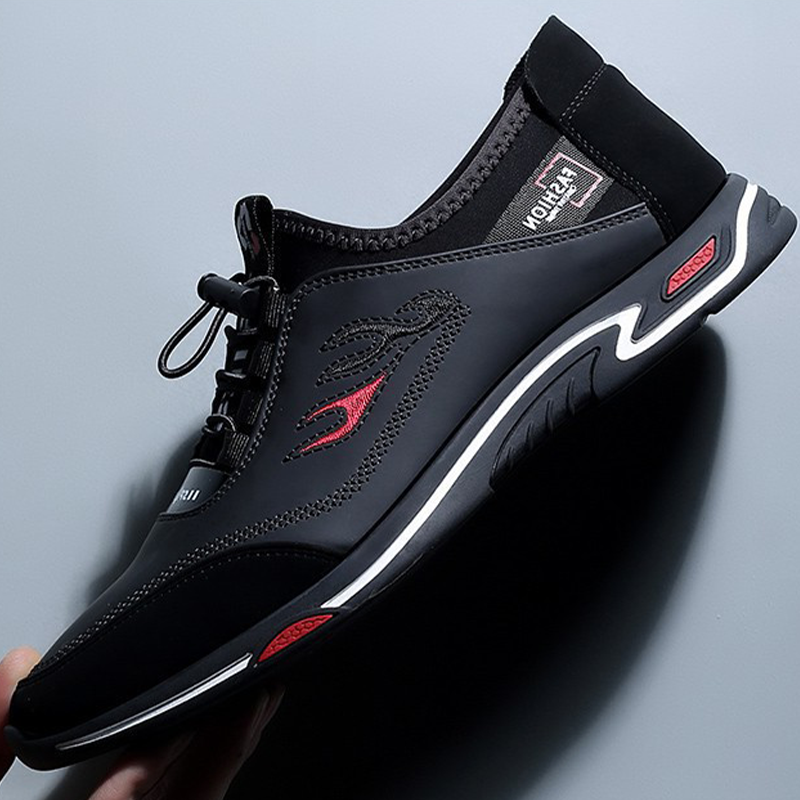 ⏳Time-Limited Special⏰Men's Soft Lightweight Slip-On Shoes
