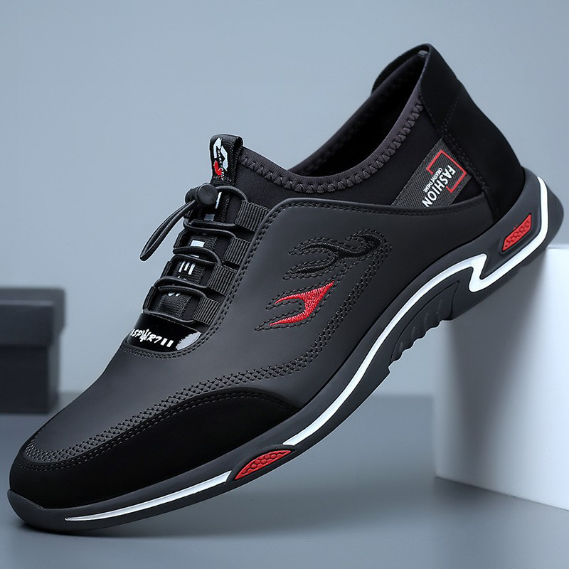 ⏳Time-Limited Special⏰Men's Soft Lightweight Slip-On Shoes