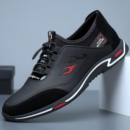 ⏳Time-Limited Special⏰Men's Soft Lightweight Slip-On Shoes