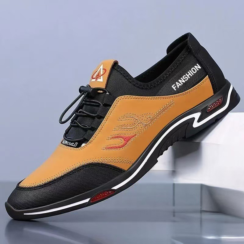⏳Time-Limited Special⏰Men's Soft Lightweight Slip-On Shoes