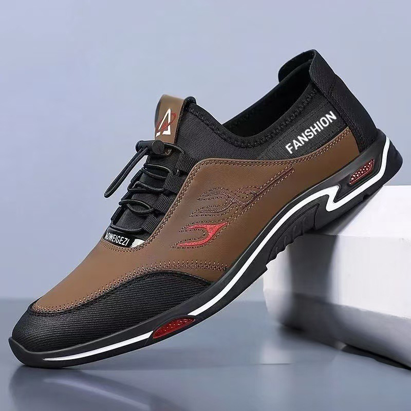 ⏳Time-Limited Special⏰Men's Soft Lightweight Slip-On Shoes