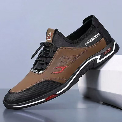 ⏳Time-Limited Special⏰Men's Soft Lightweight Slip-On Shoes