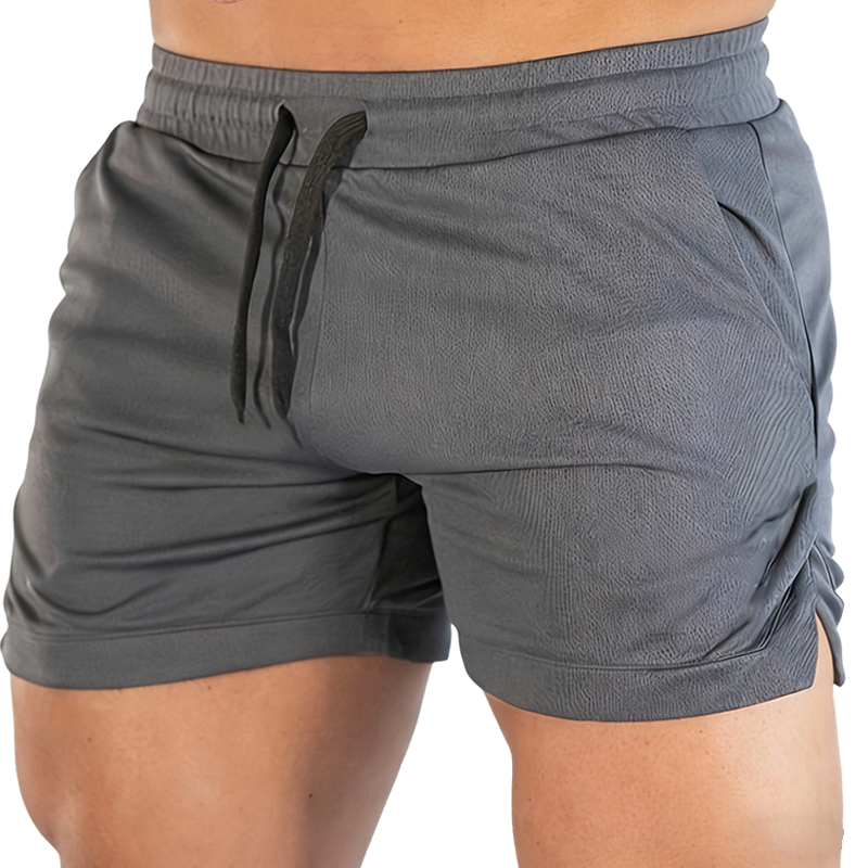 🌟Men's Quick-Dry Athletic Workout Shorts🔥Designed For Movement 🏃‍♂️ Built For Comfort
