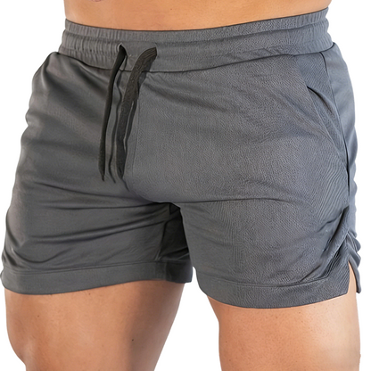 🌟Men's Quick-Dry Athletic Workout Shorts🔥Designed For Movement 🏃‍♂️ Built For Comfort