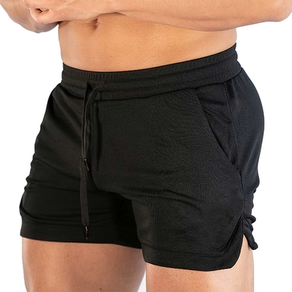 🌟Men's Quick-Dry Athletic Workout Shorts🔥Designed For Movement 🏃‍♂️ Built For Comfort