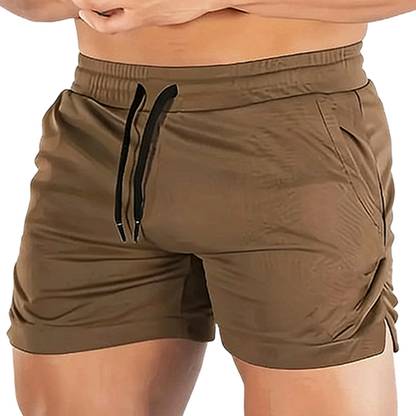 🌟Men's Quick-Dry Athletic Workout Shorts🔥Designed For Movement 🏃‍♂️ Built For Comfort