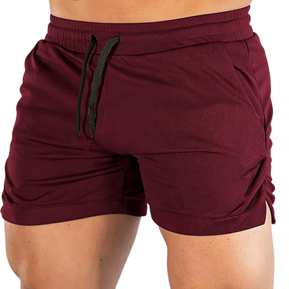 🌟Men's Quick-Dry Athletic Workout Shorts🔥Designed For Movement 🏃‍♂️ Built For Comfort