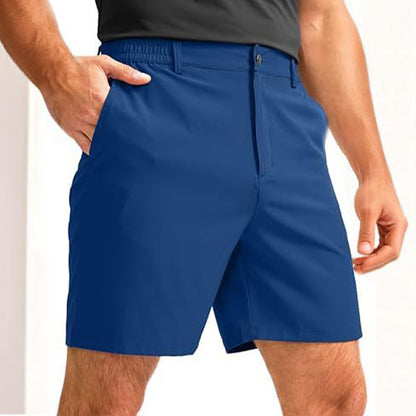 👖 Herren-Performance-Golfshorts mit 4-Wege-Stretch🏌️‍♂️Bleiben Sie bequem und stilvoll ⛳