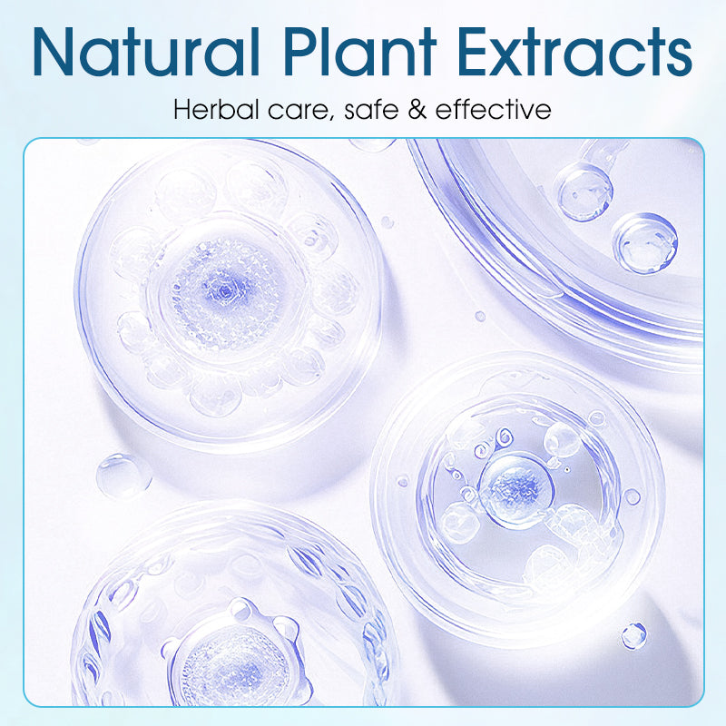 🐾 2026 Sale — Over 68,000 Sold!🔥 Pet Ear Cleaner – Natural Plant Extracts 🌿
