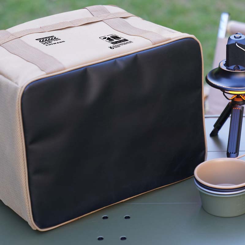 🌲Large Capacity Outdoor Camping Storage Bag ⛺Outdoor Camping Essentials