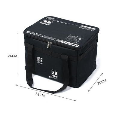 🌲Large Capacity Outdoor Camping Storage Bag ⛺Outdoor Camping Essentials
