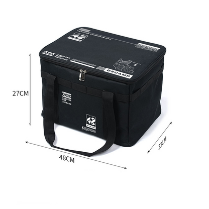 🌲Large Capacity Outdoor Camping Storage Bag ⛺Outdoor Camping Essentials