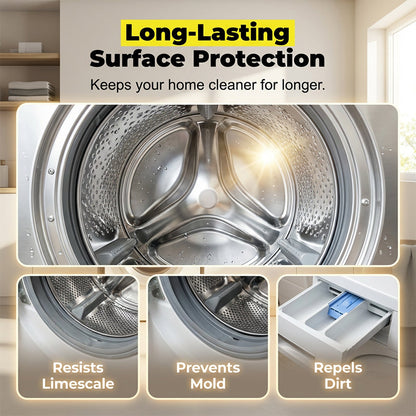 🧼Deep-Cleaning Mold Stain Remover Gel for Home Use💧Erase Mold Stains Effortlessly💪