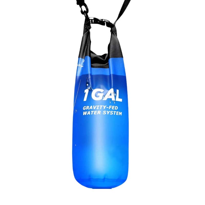 🌍Portable Gravity Water Filter System💧 Enjoy Clean Water, Anytime, Anywhere