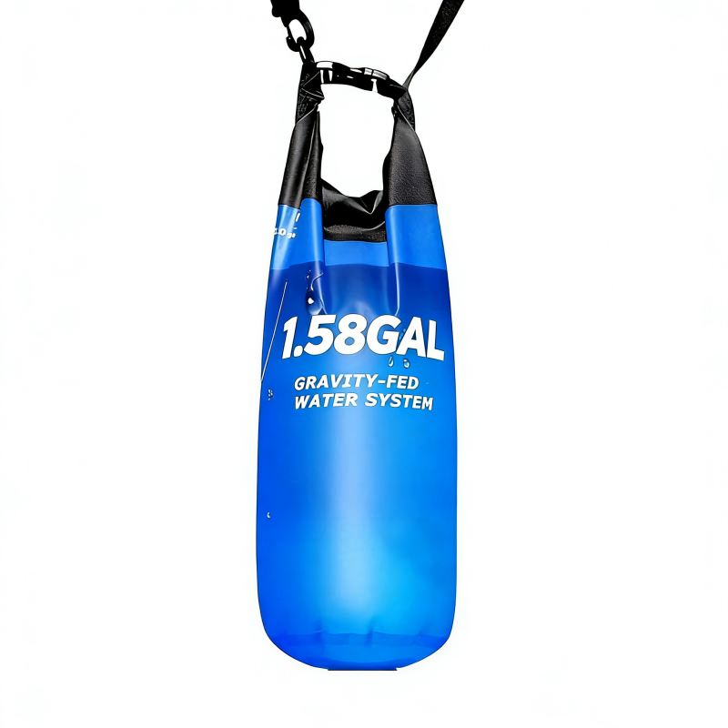 🌍Portable Gravity Water Filter System💧 Enjoy Clean Water, Anytime, Anywhere