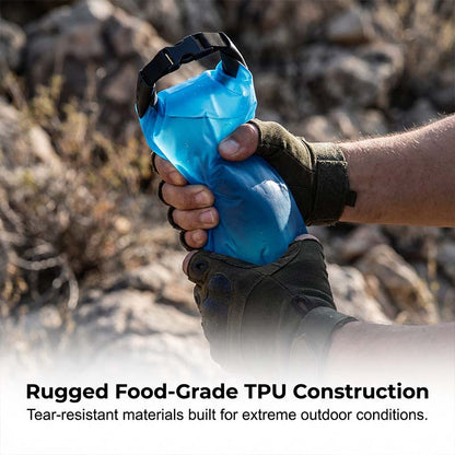 🌍Portable Gravity Water Filter System💧 Enjoy Clean Water, Anytime, Anywhere
