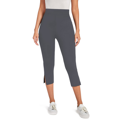 🌟Stretchy Tummy Control Yoga Capris for Women💪 Unleash Your Confidence✨