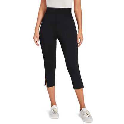 🌟Stretchy Tummy Control Yoga Capris for Women💪 Unleash Your Confidence✨
