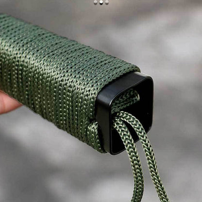 Multi-Tool Outdoor Survival Shovel🔪🌲 The Ultimate Outdoor Tools 🛠️🚗
