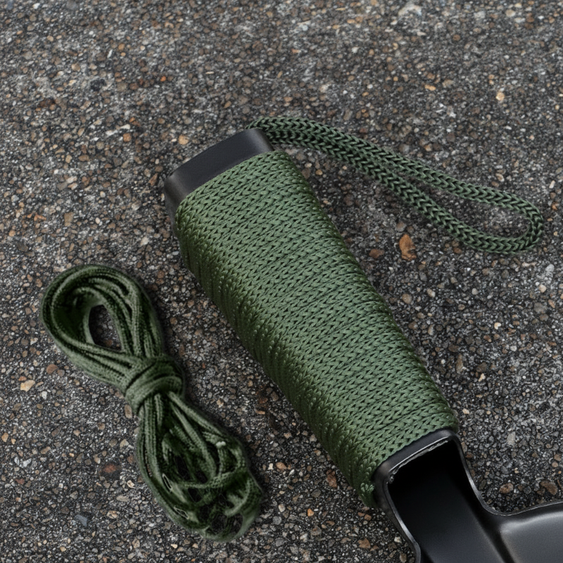 Multi-Tool Outdoor Survival Shovel🔪🌲 The Ultimate Outdoor Tools 🛠️🚗