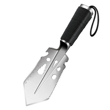 Multi-Tool Outdoor Survival Shovel🔪🌲 The Ultimate Outdoor Tools 🛠️🚗