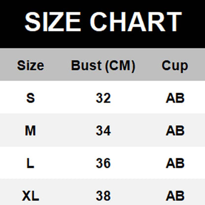 ✨Invisible Seamless Anti-Slip Bra– Comfort, Support & Style! 💖