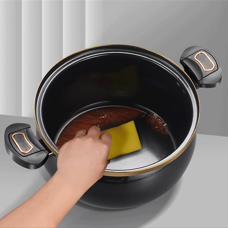 🔥Limited Time Promotion 50% OFF🍲Non-stick Enamel Micro-pressure Pot -  Save Time In The Kitchen