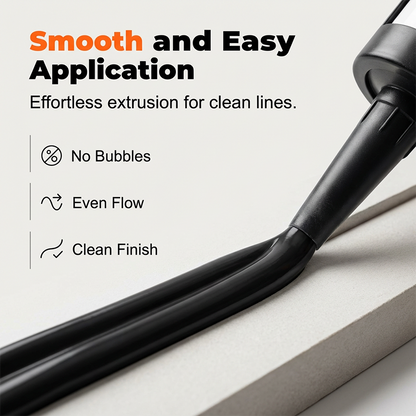 🔨 Multi-Purpose Heavy-Duty Structural Adhesive💪 Unrivaled Bonding Strength