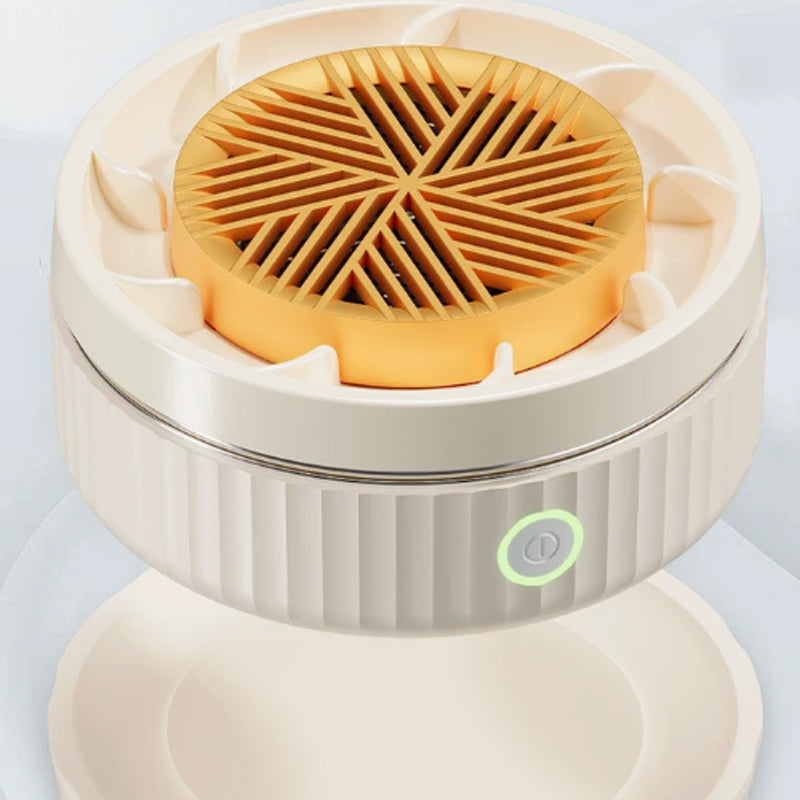 🍏 Clean Food, Clean Life – Portable Fruit & Vegetable Purifier Cleaner 🌿 ✈️Free Shipping