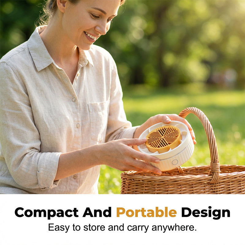 🍏 Clean Food, Clean Life – Portable Fruit & Vegetable Purifier Cleaner 🌿 ✈️Free Shipping