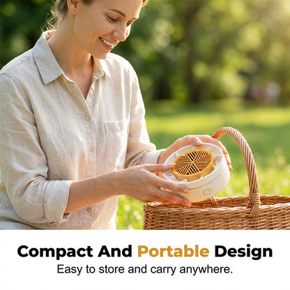 🍏 Clean Food, Clean Life – Portable Fruit & Vegetable Purifier Cleaner 🌿 ✈️Free Shipping