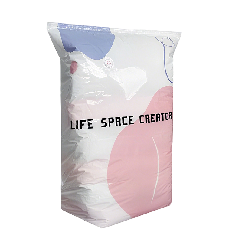 🥳2026 HOT SALE🥳💞50K+ SOLD!🧳💨 50% OFF! No‑Pump Vacuum Storage Bags – Press & seal, no pump needed. Saves 80% space, keeps clothes dry & dust‑free. Perfect for bulky bedding & off‑season gear. 🛏️🗄️