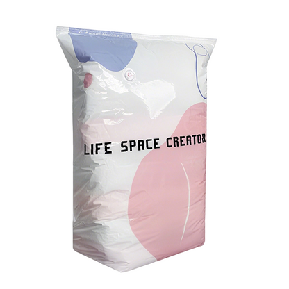 🥳2026 HOT SALE🥳💞50K+ SOLD!🧳💨 50% OFF! No‑Pump Vacuum Storage Bags – Press & seal, no pump needed. Saves 80% space, keeps clothes dry & dust‑free. Perfect for bulky bedding & off‑season gear. 🛏️🗄️