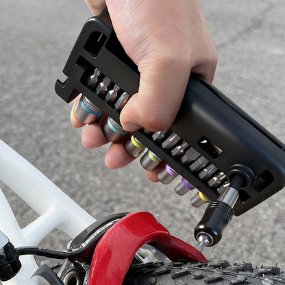 🌟💥38-in-1 Magnetic Ratcheting Screwdriver Set  🛠️ All You Need, In One Compact Kit🔧