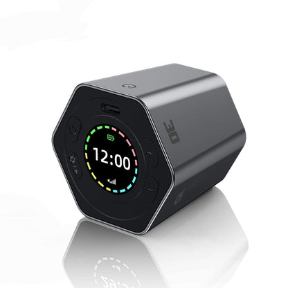 ⏰ 6-Sided Flip Timer For Productivity & Focus – Effortless Timing, Instant Focus🔥