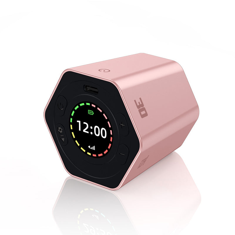 ⏰ 6-Sided Flip Timer For Productivity & Focus – Effortless Timing, Instant Focus🔥