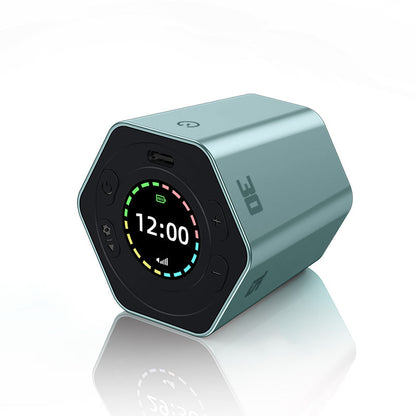 ⏰ 6-Sided Flip Timer For Productivity & Focus – Effortless Timing, Instant Focus🔥