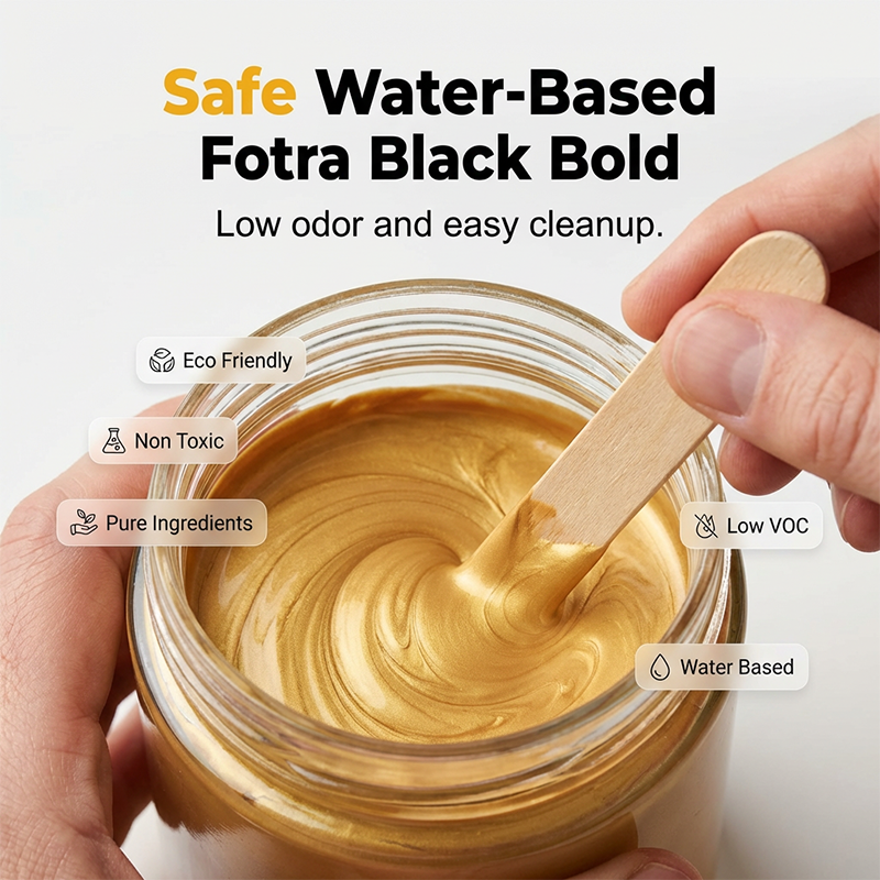 🎨Water-Based Metallic Gloss Paint✨🖌️ Transform Your Home 🎨